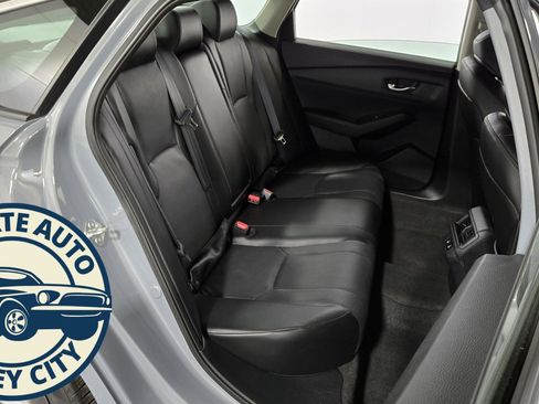 Used 2023 Honda Accord EX-L image 33