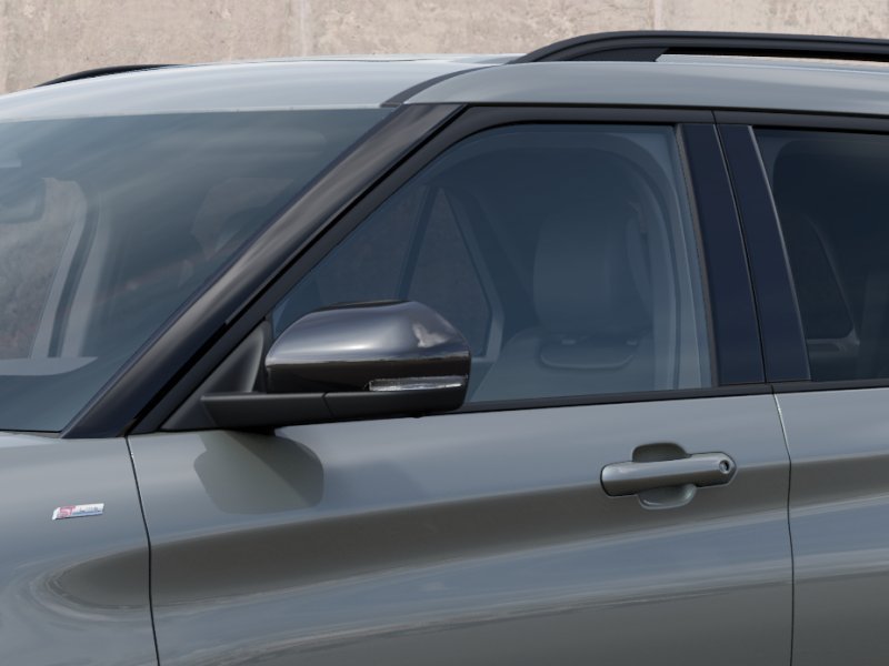 New 2027 Ford Explorer ST-Line w/ Premium Package AWD/4WD image 21