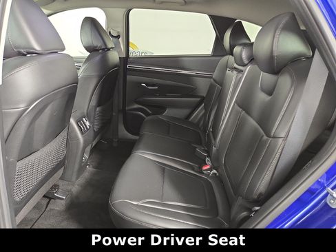 Used 2023 Hyundai Tucson SEL w/ Convenience Package AWD/4WD image 12