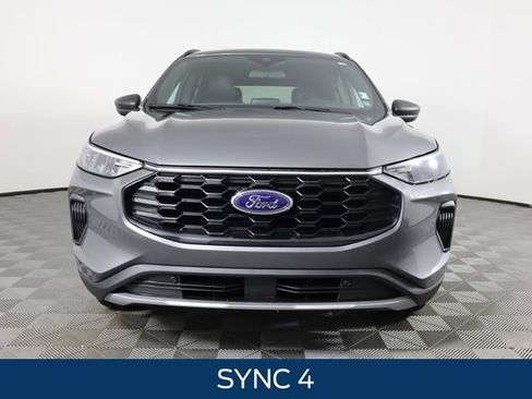 New 2026 Ford Escape ST-Line w/ Cold Weather Package image 9