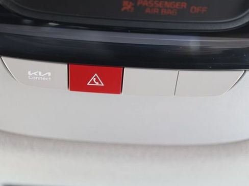 Used 2024 Kia Seltos S FWD image 48
