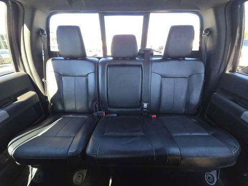 Used 2015 Ford F250 Lariat w/ FX4 Off-Road Package AWD/4WD image 17