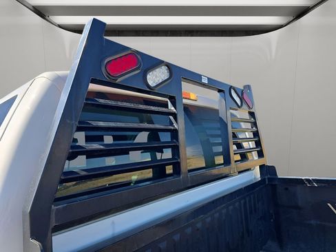 Used 2015 Ford F250 XL w/ Power Equipment Group AWD/4WD image 20