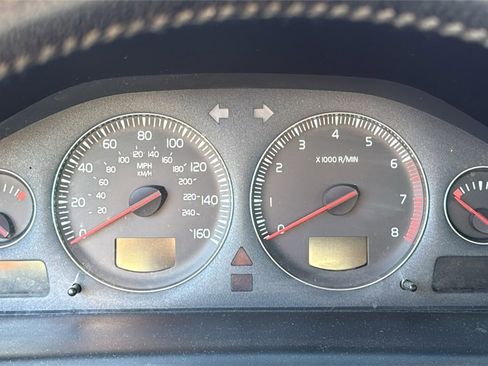 Used 2006 Volvo S60 2.5T image 4