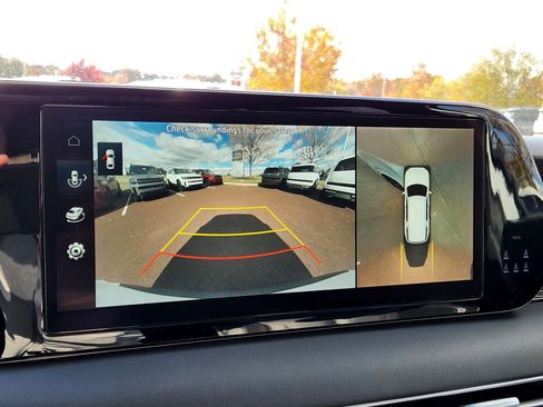 Certified 2023 Hyundai Palisade Calligraphy image 24