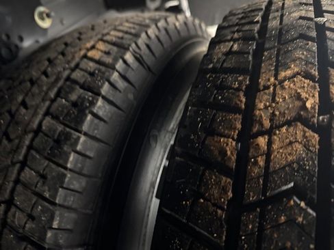 New 2025 Chevrolet Silverado 3500 W/T w/ WT Convenience Package image 41