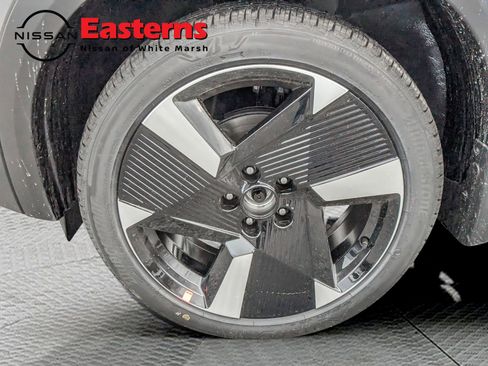 New 2026 Nissan Kicks SR image 26