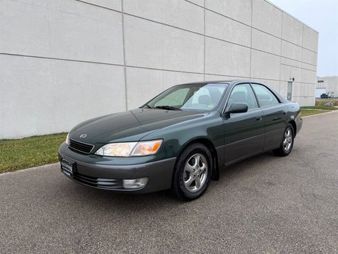 Used 1999 Lexus ES 330 image 3