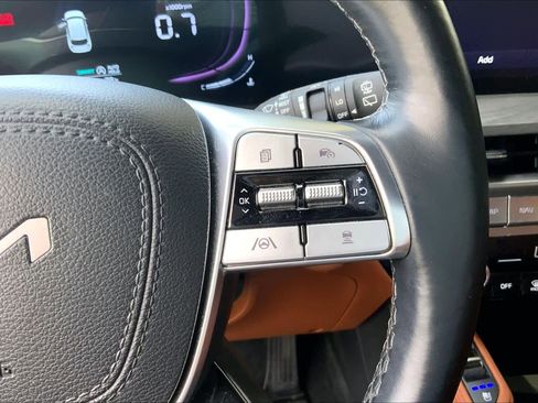 Used 2024 Kia Telluride EX X-Line AWD/4WD image 25