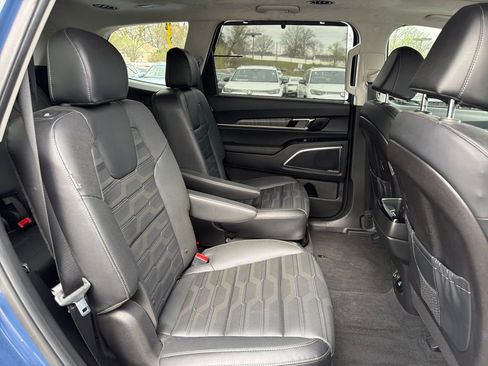 Used 2023 Kia Telluride SX Prestige image 34