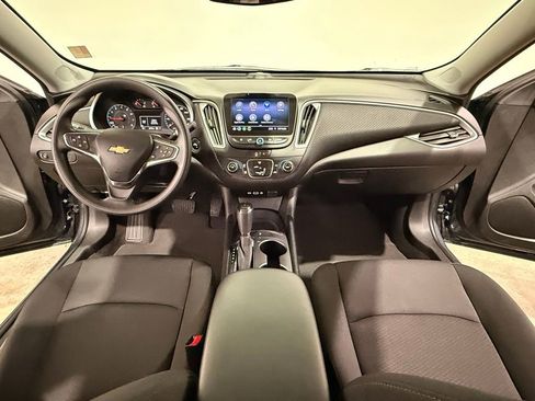 Used 2020 Chevrolet Malibu LS image 19