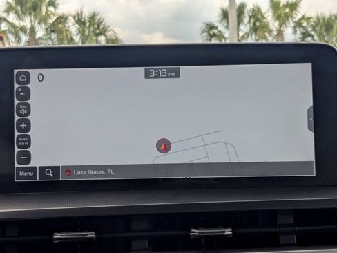 Certified 2024 Kia Telluride S w/ S Sunroof Package FWD image 30