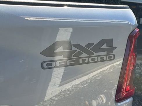 New 2026 RAM 1500 Laramie image 12