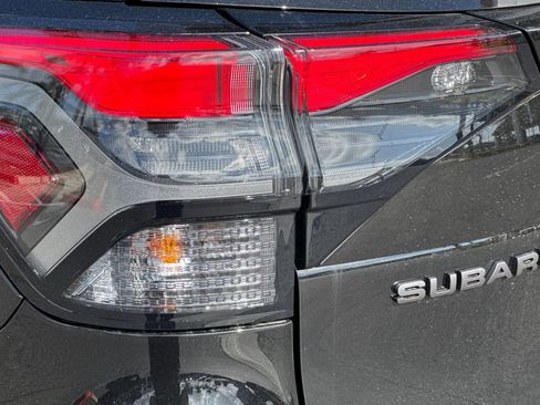 New 2026 Subaru Forester Sport AWD/4WD image 27