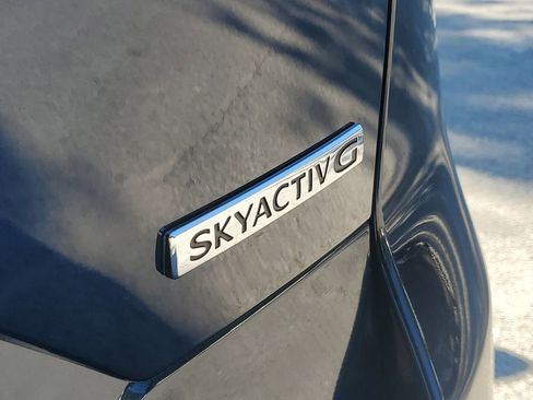 New 2025 MAZDA CX-5 AWD 2.5 S w/ Select Package image 7