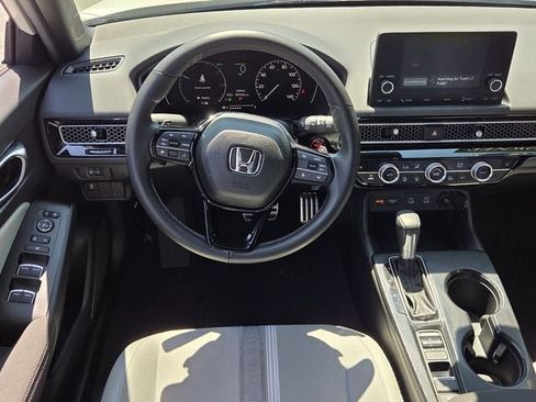 Used 2026 Honda Civic Sport image 11