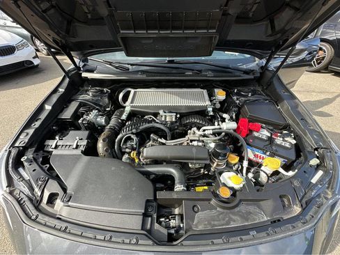 Used 2024 Subaru WRX image 42