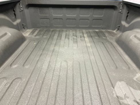 Used 2024 RAM 2500 Big Horn w/ Bed Utility Group image 24