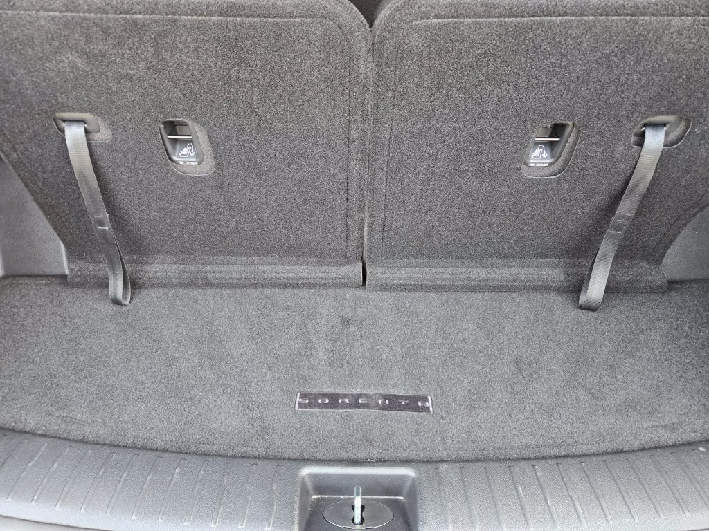 New 2026 Kia Sorento LX FWD image 22