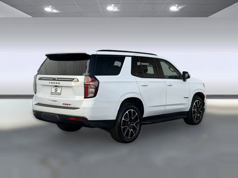 Used 2022 Chevrolet Tahoe RST w/ Luxury Package image 9