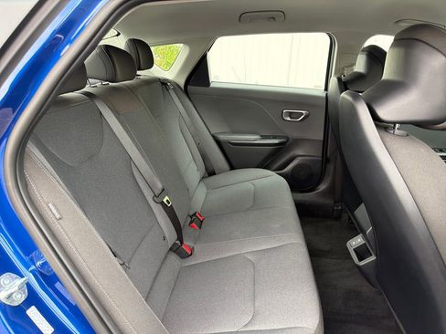 Used 2025 Kia K4 FWD image 60