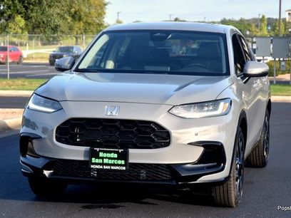 New 2027 Honda HR-V EX-L