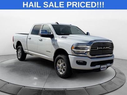Used 2024 RAM 2500 Laramie