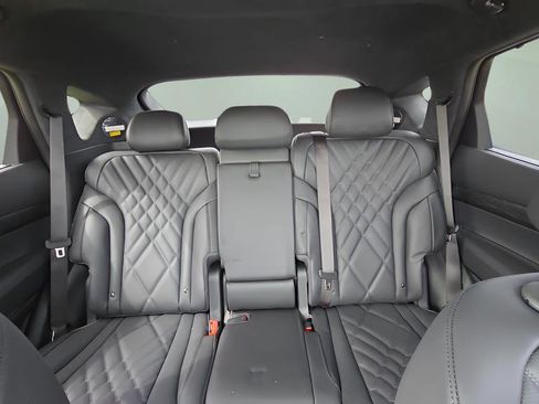 New 2026 Genesis GV80 3.5T Prestige AWD/4WD image 23