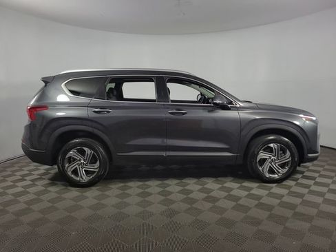 Used 2023 Hyundai Santa Fe SEL AWD/4WD image 11