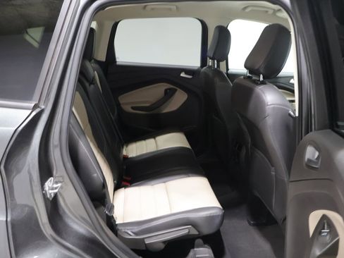 Used 2019 Ford Escape SEL w/ SEL Sport Appearance Package AWD/4WD image 20