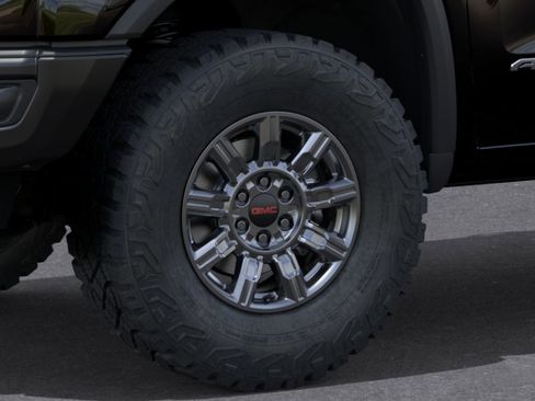 New 2026 GMC Sierra 1500 AT4X AWD/4WD image 23