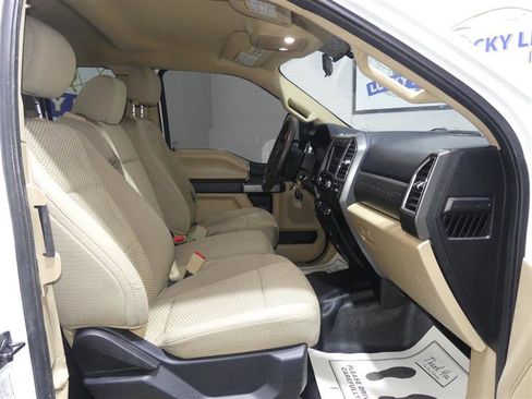 Used 2018 Ford F350 XLT image 19