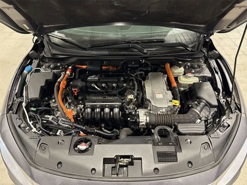 Used 2020 Honda Insight Touring image 12