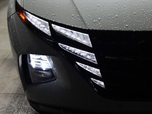 Used 2024 Hyundai Tucson Limited image 6