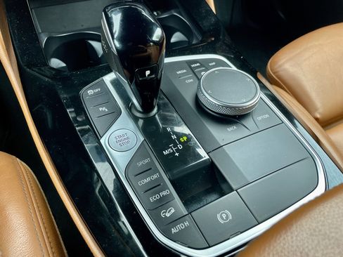 Used 2022 BMW X4 M40i w/ Premium Package image 20