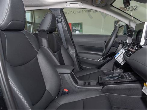 New 2026 Toyota Corolla Cross XLE w/ Convenience Package AWD/4WD image 24