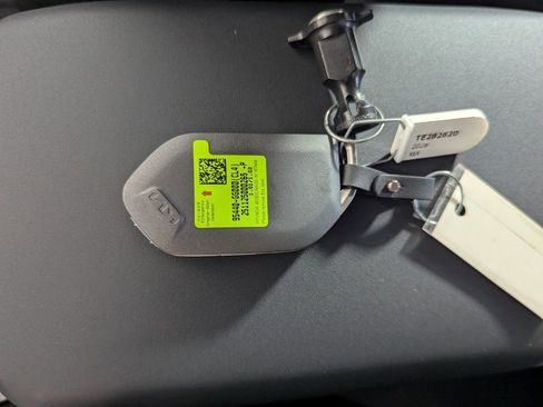 New 2026 Kia K4 LXS image 25