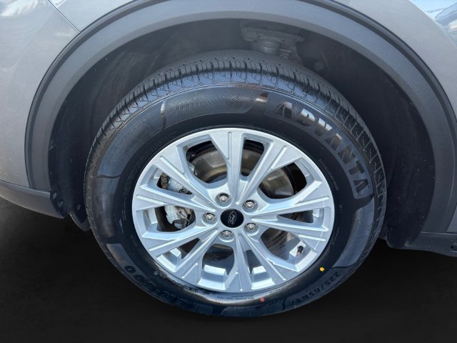 Used 2024 Ford Escape Active AWD/4WD image 11