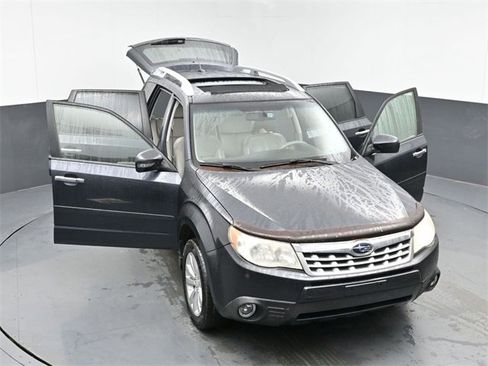 Used 2013 Subaru Forester 2.5X Touring image 50