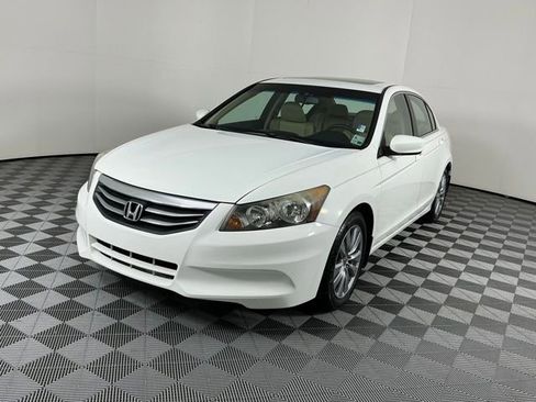 Used 2012 Honda Accord EX-L image 4