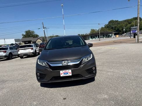 Used 2019 Honda Odyssey EX-L image 6