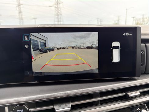 Used 2026 Hyundai Santa Fe SEL image 17