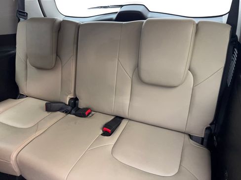 Used 2024 INFINITI QX80 Premium Select w/ Cargo Package AWD/4WD image 39