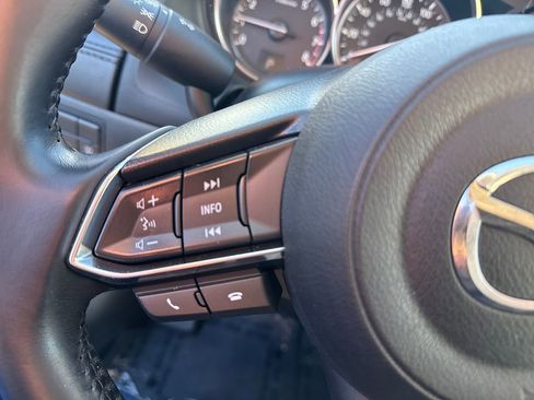 Used 2017 MAZDA MAZDA6 Sport image 15