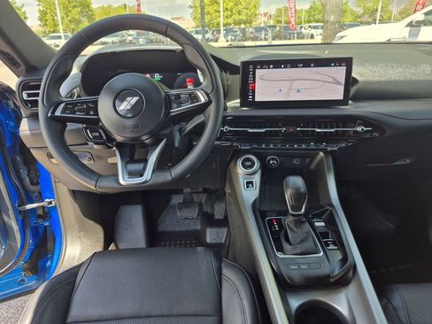 Used 2024 Dodge Hornet R/T Plus AWD/4WD image 12