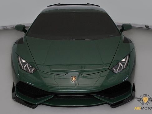 Used 2015 Lamborghini Huracan LP 610-4 image 4