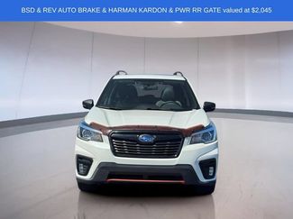 Used 2019 Subaru Forester Sport AWD/4WD video 2