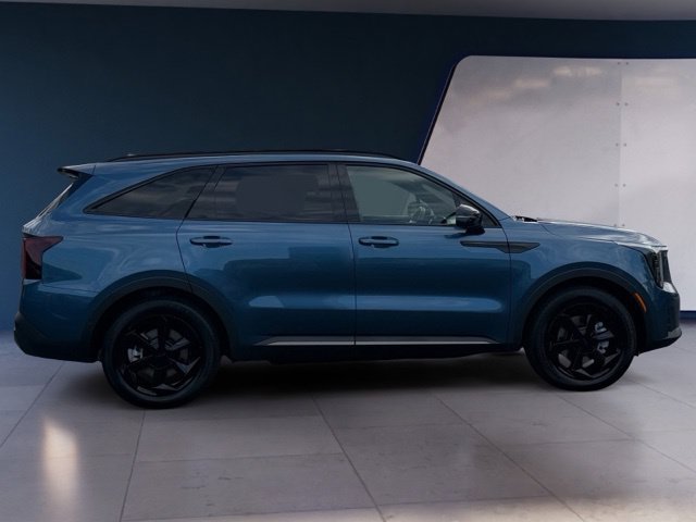 Certified 2026 Kia Sorento SX Prestige AWD/4WD image 6