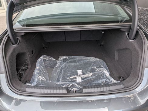 Used 2026 Audi A6 Premium Plus w/ Premium Plus Package AWD/4WD image 28