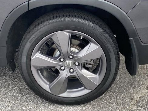 Used 2021 Honda Passport Touring image 33